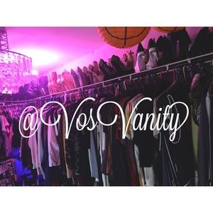 Share! Share! A lot of amazing rarely wore or new!